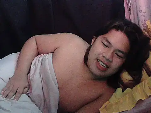 Huntrix2025 Pertunjukan Webcam