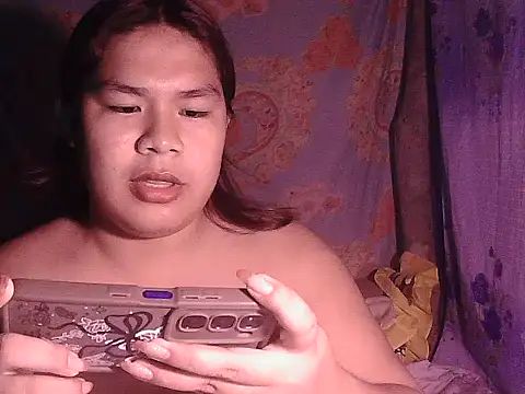 Huntrix2025 Pertunjukan Webcam