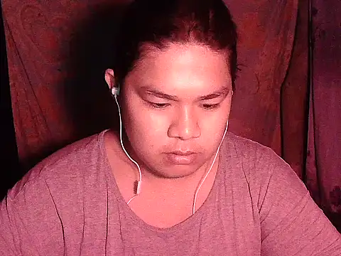 Huntrix2025 Pertunjukan Webcam