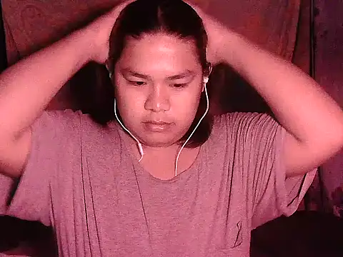 Huntrix2025 Pertunjukan Webcam