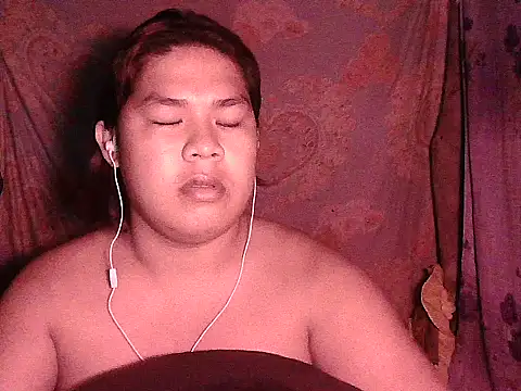 Huntrix2025 Pertunjukan Webcam