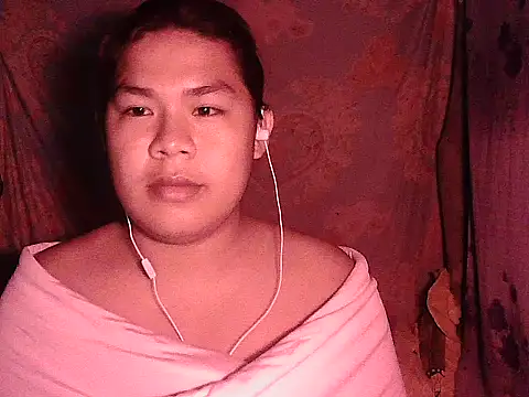 Huntrix2025 Pertunjukan Webcam