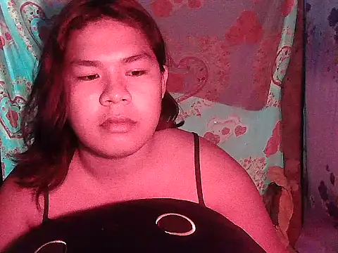 Huntrix2025 Pertunjukan Webcam