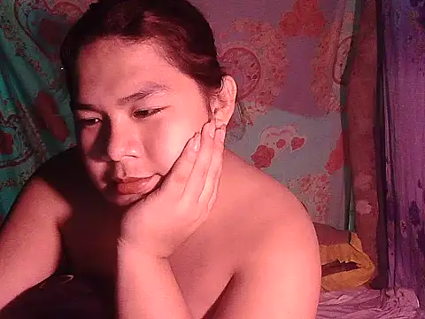 Huntrix2025 Pertunjukan Webcam