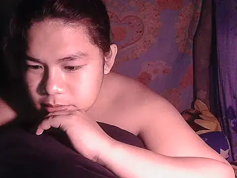 Huntrix2025 Pertunjukan Webcam