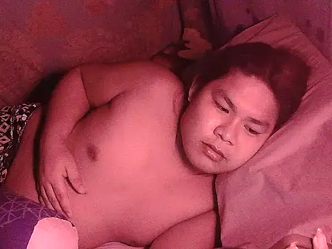 Huntrix2025 Webcam show