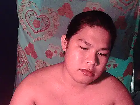 Huntrix2025 Pertunjukan Webcam