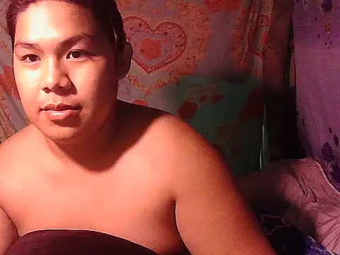 Huntrix2025 Pertunjukan Webcam