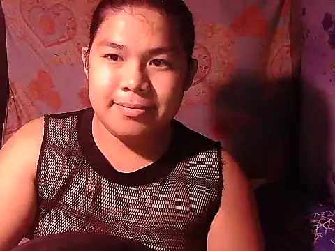 Huntrix2025 Pertunjukan Webcam