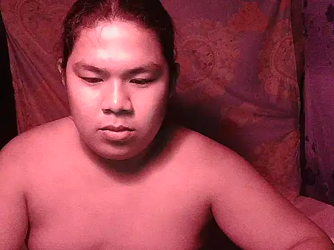 Show de webcam de Huntrix2025