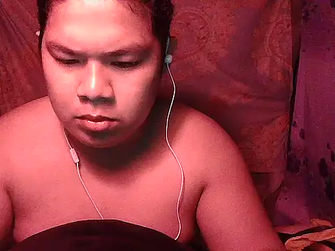 Huntrix2025 Pertunjukan Webcam