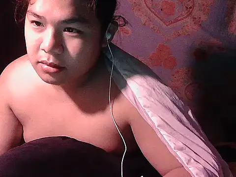 Huntrix2025 Pertunjukan Webcam