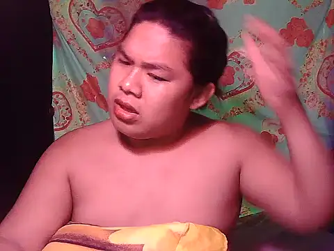 Huntrix2025 Pertunjukan Webcam
