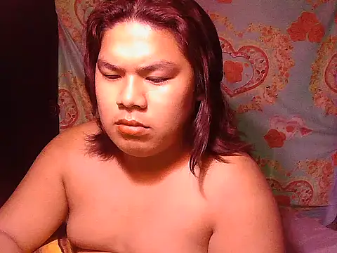 Huntrix2025 Webcamshow