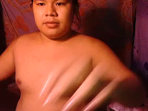 Huntrix2025 Pertunjukan Webcam