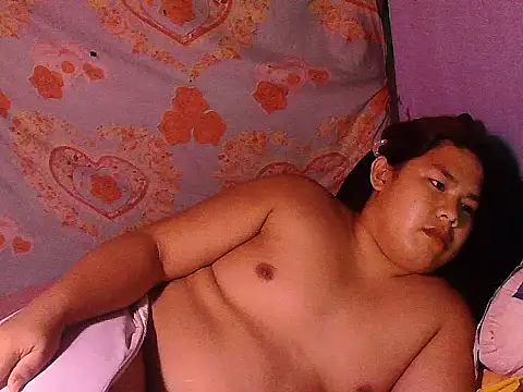 Huntrix2025 Pertunjukan Webcam