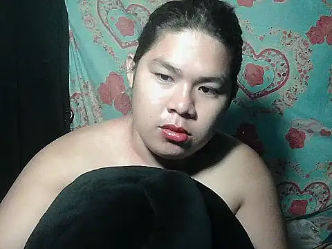 Huntrix2025 Pertunjukan Webcam