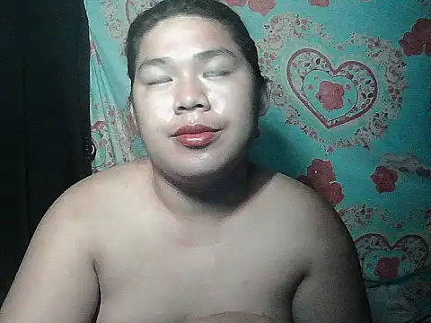 Show modela Huntrix2025 na web-kameri