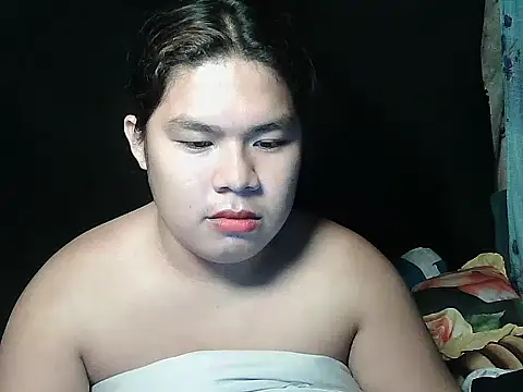 Huntrix2025 Pertunjukan Webcam