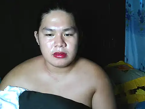 Huntrix2025 Pertunjukan Webcam