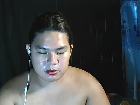 Huntrix2025 Pertunjukan Webcam