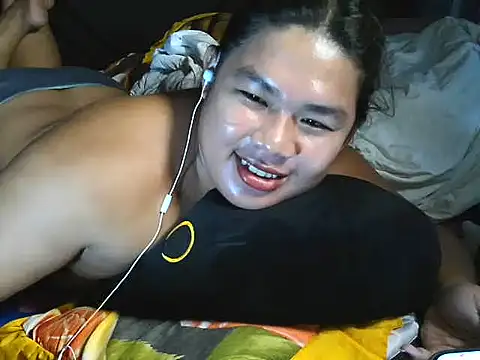 Huntrix2025 Pertunjukan Webcam