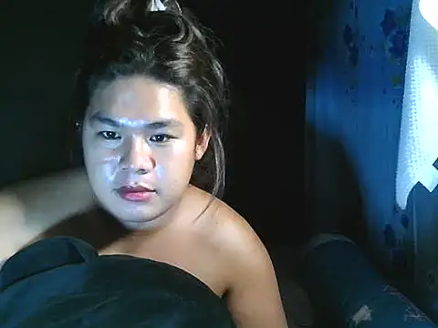 Huntrix2025 Pertunjukan Webcam
