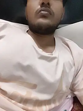Show modela Varun_koramangala na web-kameri