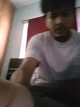 Webkamerová show Varun_koramangala