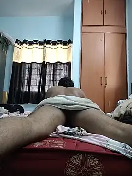 Show de Varun_koramangala na webcam