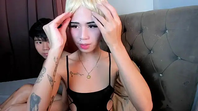 CandySweetCock Webcam show