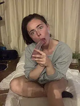 Mia_Winters Webcam-Show