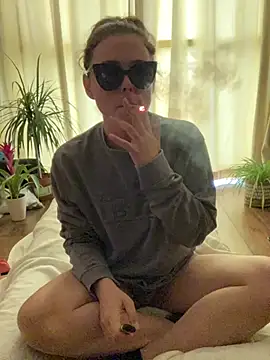 Pokazy przed kamerką – Mia_Winters