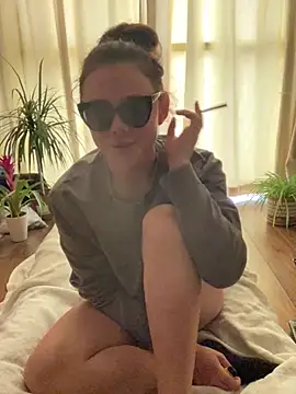 Czat XXX na żywo – Mia_Winters