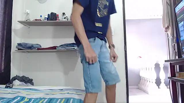 kingfm – webcam-show