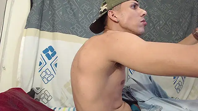 kingfm Webcam Show