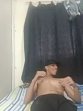 kingfm webcam show