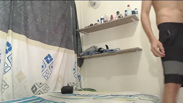 kingfm's Webcam Show