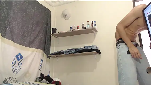 kingfmn Webbikameraesitys