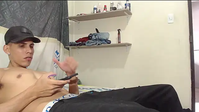 kingfm Webcam Show