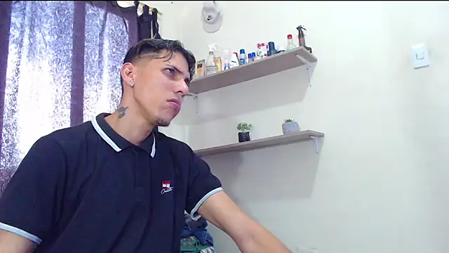 kingfm Pertunjukan Webcam