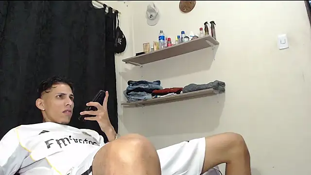 kingfmn Webbikameraesitys