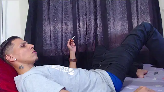 Show webcam de kingfm