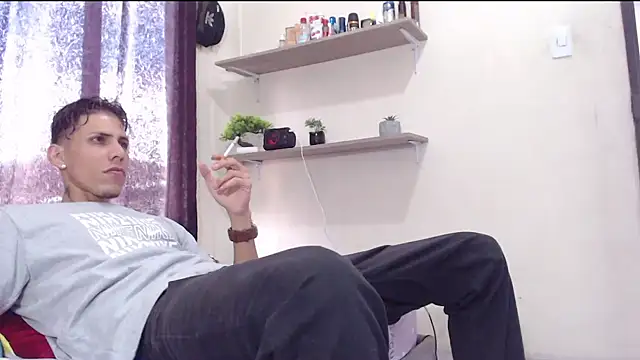 kingfm Pertunjukan Webcam