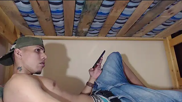 kingfm Webcam Show