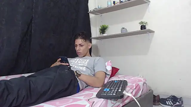 kingfmn Webbikameraesitys