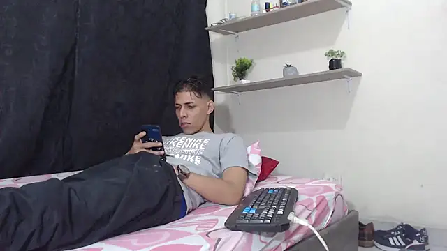 kingfm webcam show