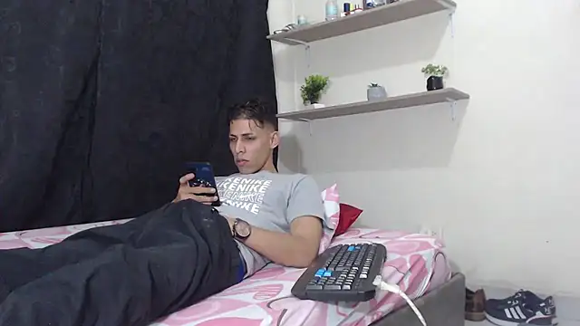 kingfm webcam show