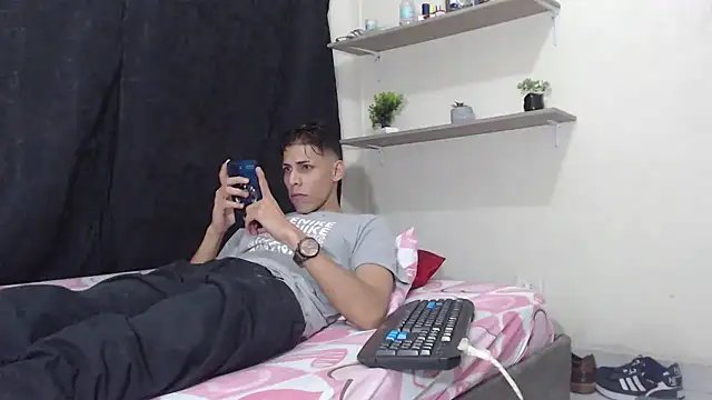 kingfm's Live XXX Chat