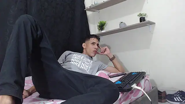 kingfm – webcam-show